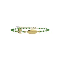 Bracelet Nanán Child in Silver NAN0542 - NAN0542